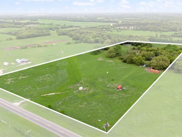 Land for sale in Cumby, Texas