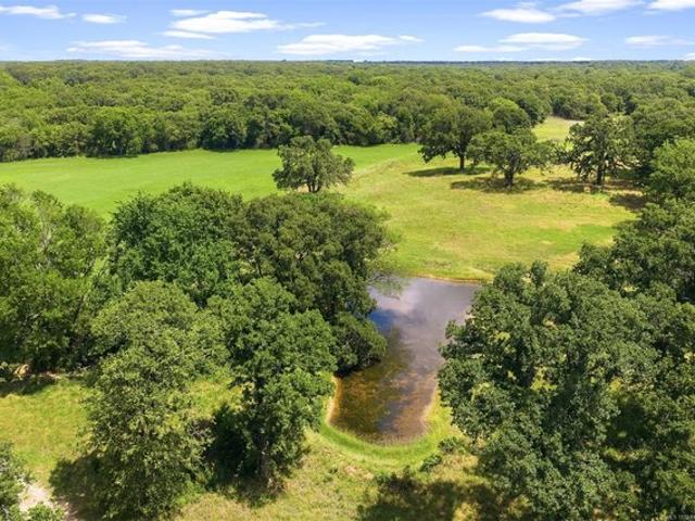 Land for sale in Carter, Oklahoma