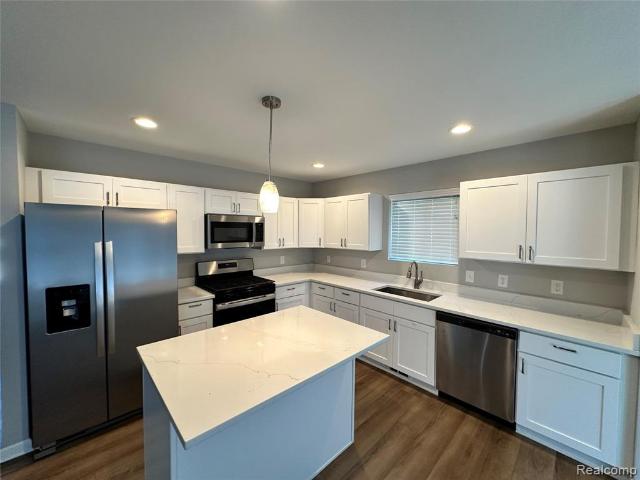 House for sale in Westland, Michigan