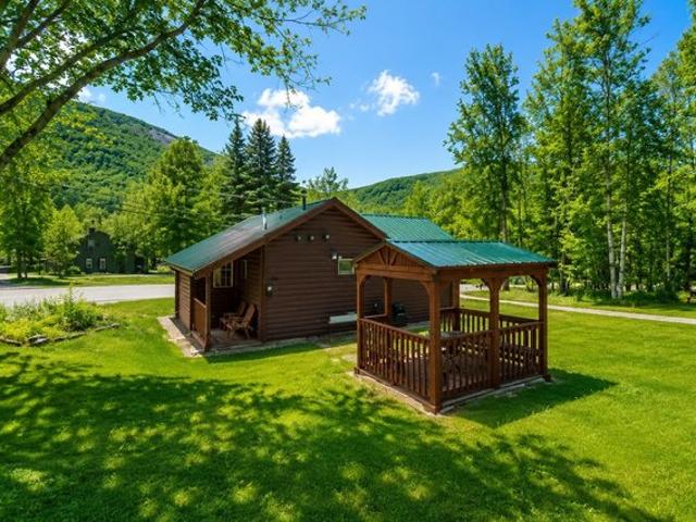 House for sale in East Jewett, New York