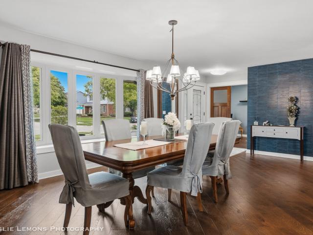 House for sale in Woodridge, Illinois