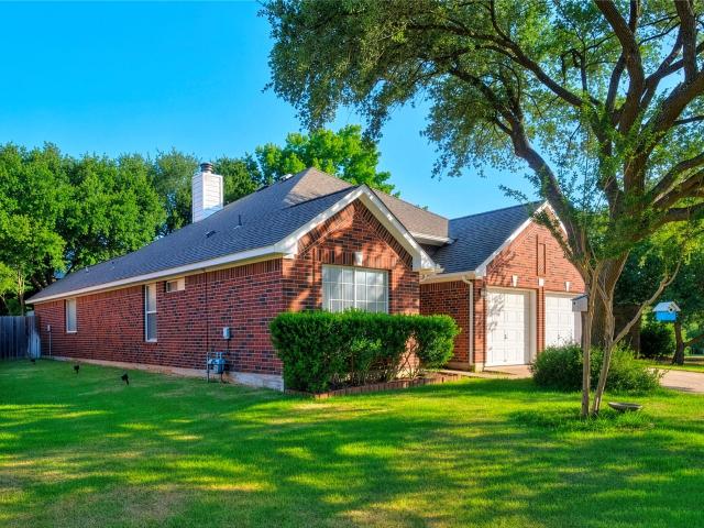 House for sale in Williamson, Texas