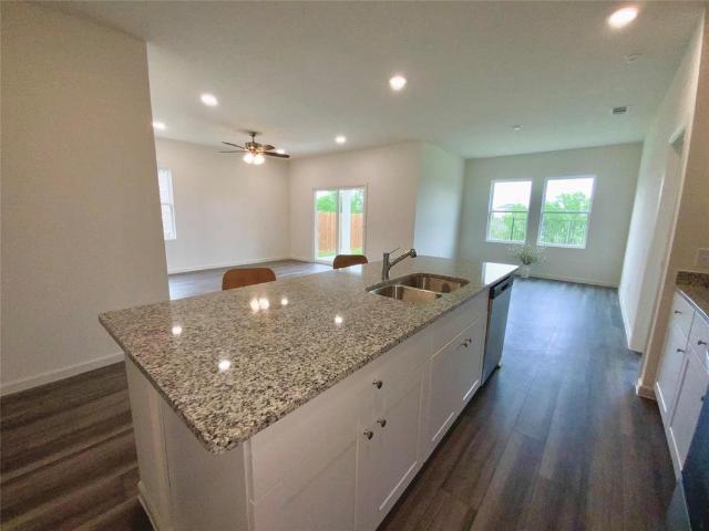 Property for rent in Fort Worth, Texas