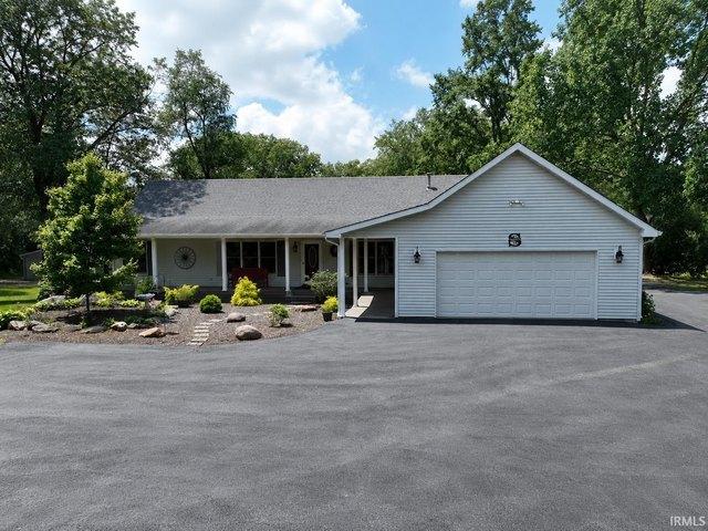 House for sale in Monon, Indiana