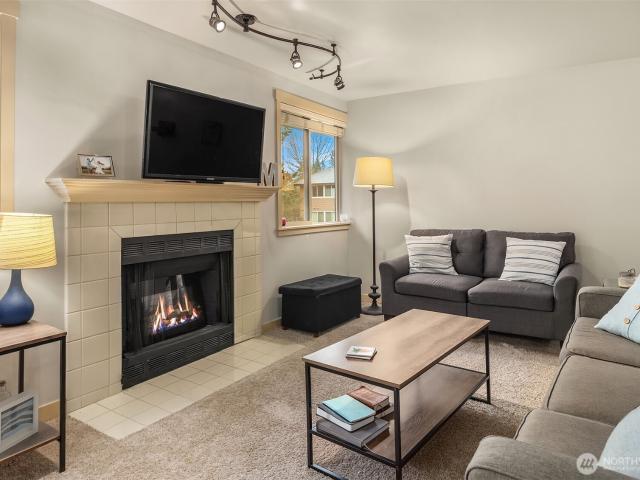 Condo for sale in Kirkland, Washington