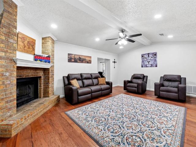 House for sale in Frisco, Texas