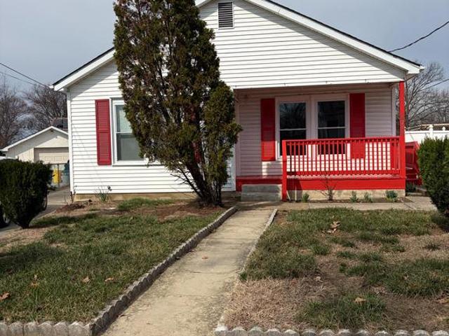 House for sale in Pennsauken, New Jersey