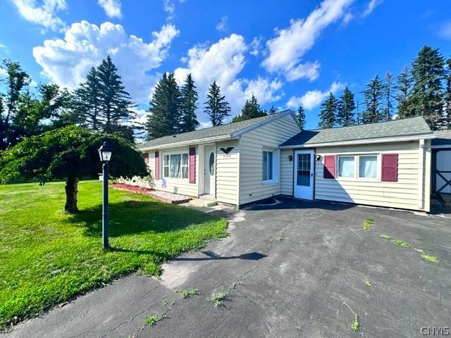 House for sale in Oneida, New York