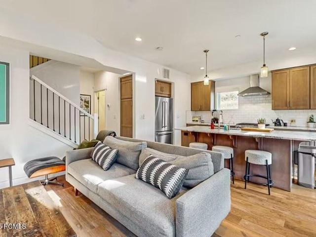 Townhouse for sale in Park City, Utah