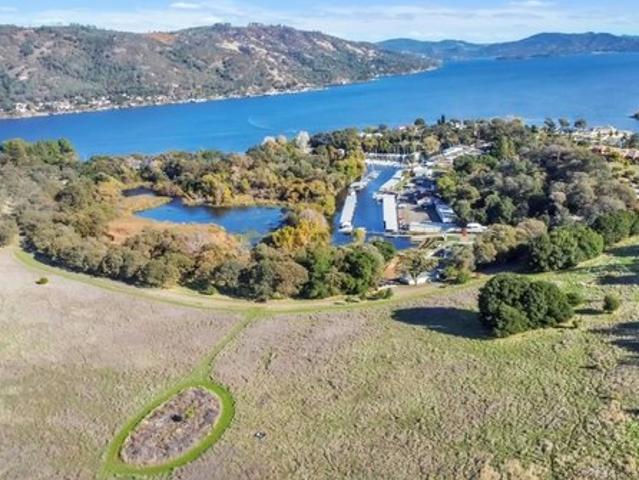 Land for sale in Lake, California