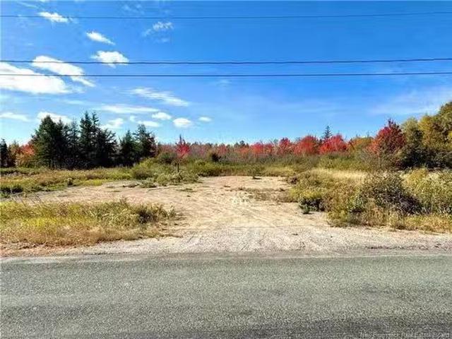 House for sale in Black River, New Brunswick