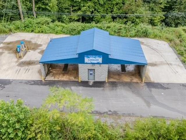Commercial for sale in Kentucky
