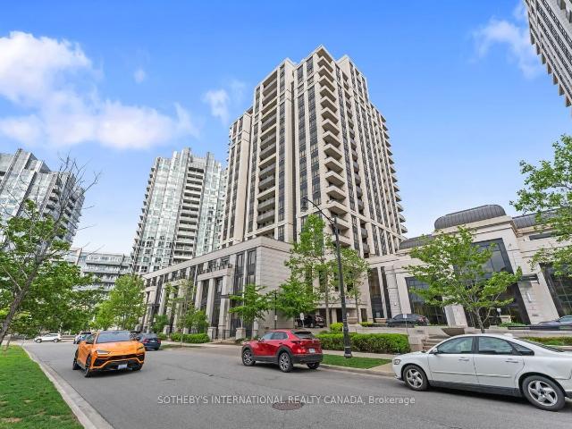 Condo for sale in Woburn, Ontario