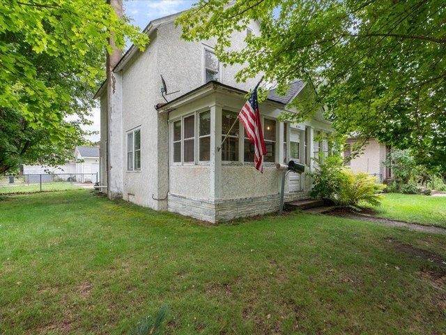 House for sale in Brainerd, Minnesota