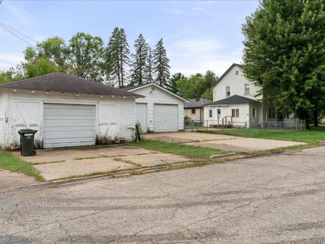 House for sale in Brainerd, Minnesota