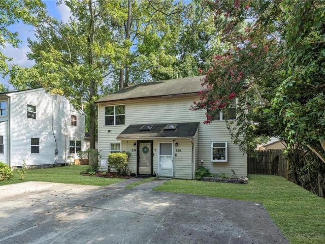 Condo for sale in Virginia