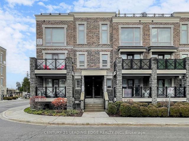 Condo for sale in York, Ontario
