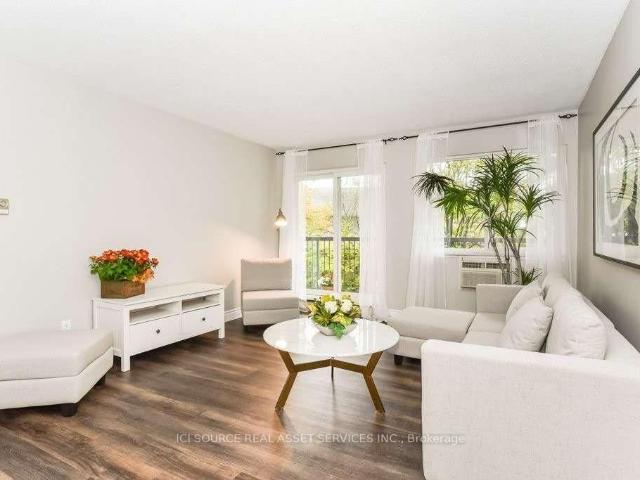 Condo for rent in Oakville, Ontario