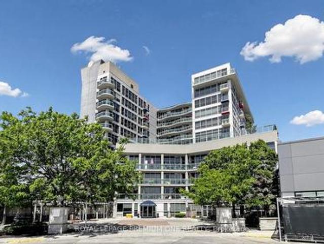Condo for sale in Junction Area, Toronto