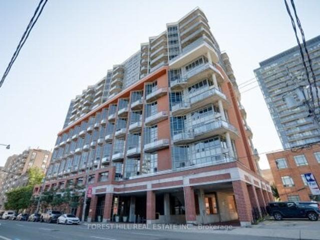Condo for rent in Woburn, Ontario