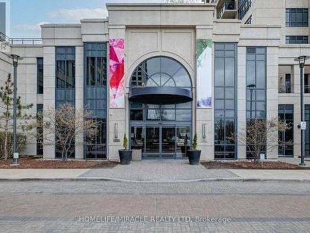 Condo for sale in Woburn, Ontario