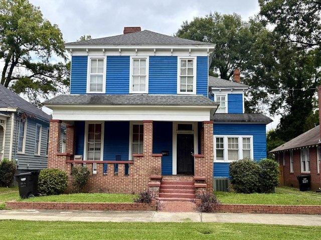 House for sale in Columbus, Muscogee County