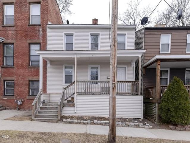 House for sale in Rensselaer, New York
