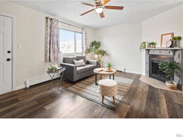 Townhouse for sale in Greeley, Colorado