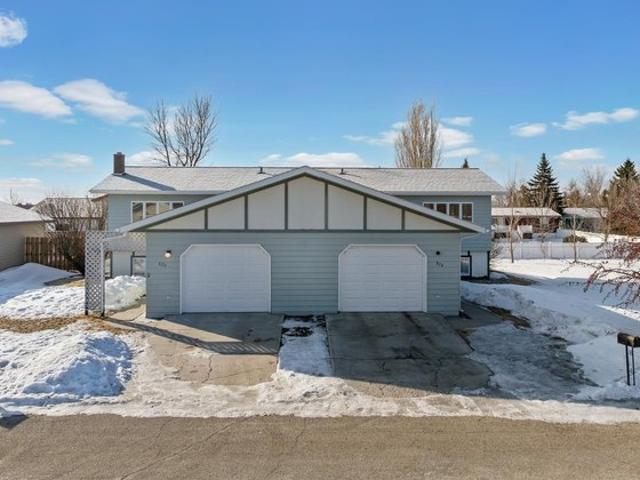 House for sale in Bottineau, North Dakota