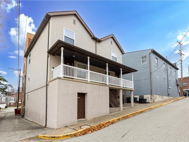 Property for sale in Springdale, Pennsylvania