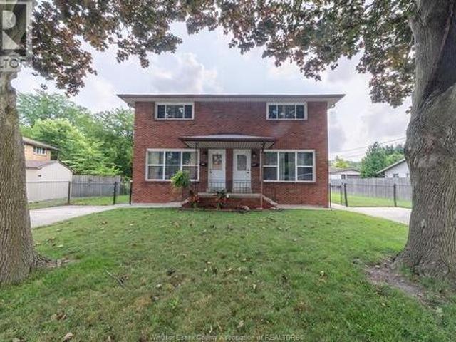 House for sale in Maidstone, Ontario