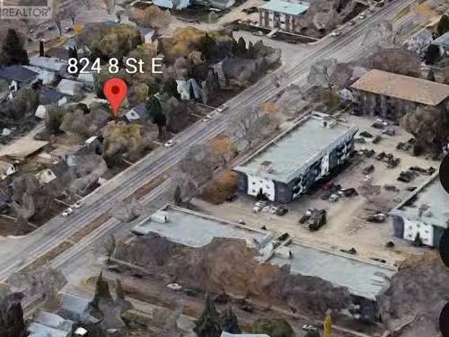 House for sale in Saskatoon, Saskatchewan