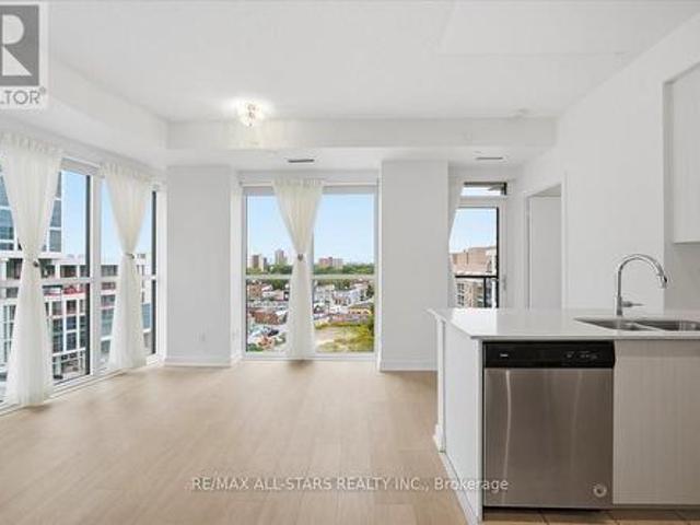 Condo for sale in Woburn, Ontario