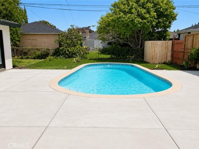 House for sale in San Gabriel, California