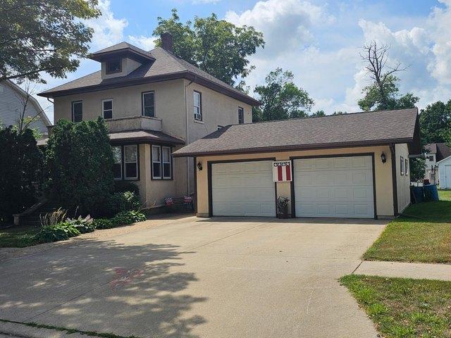 House for sale in Westbrook, Minnesota
