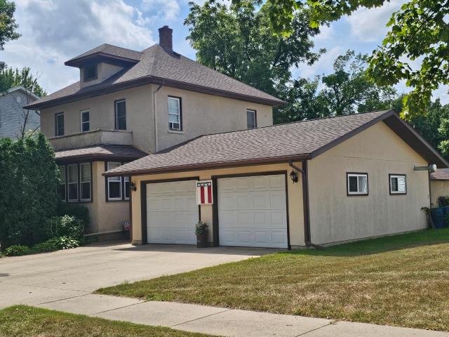 House for sale in Westbrook, Minnesota
