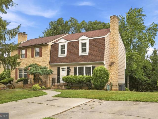Townhouse for sale in Virginia
