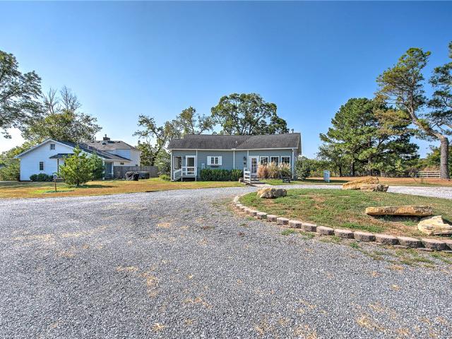 House for sale in Ark