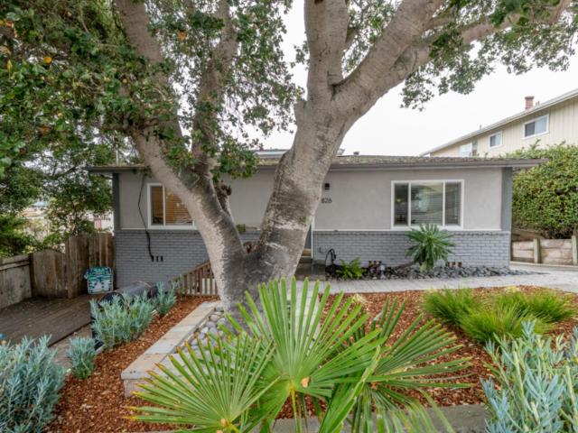 House for sale in Monterey, California