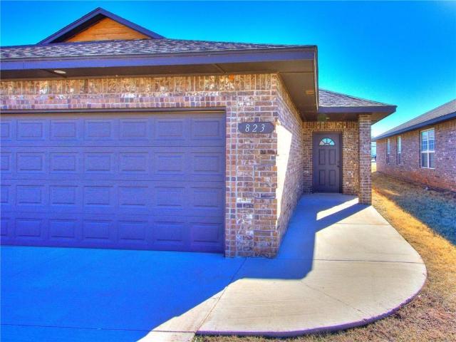 House for sale in Kingfisher, Oklahoma