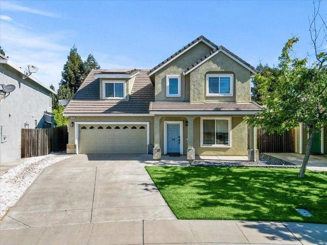 House for sale in Yolo, California