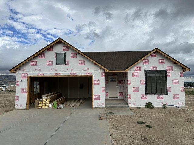 House for sale in Bannock, Idaho
