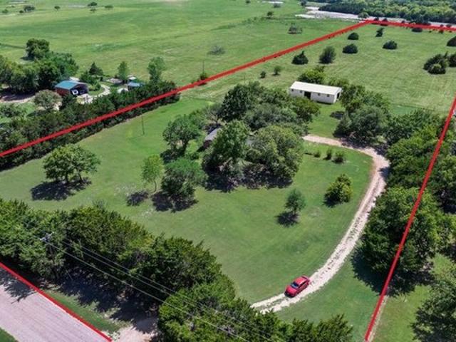 Farm for sale in Ellis, Texas