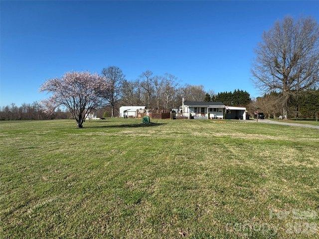 House for sale in Cherryville, North Carolina