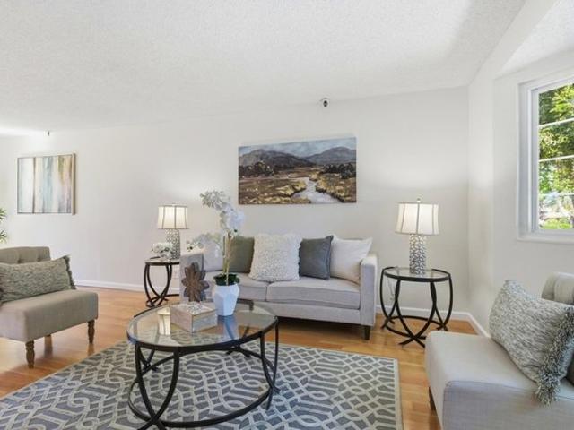 Townhouse for sale in Mountain View, California