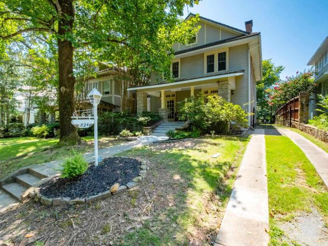 House for sale in Ark