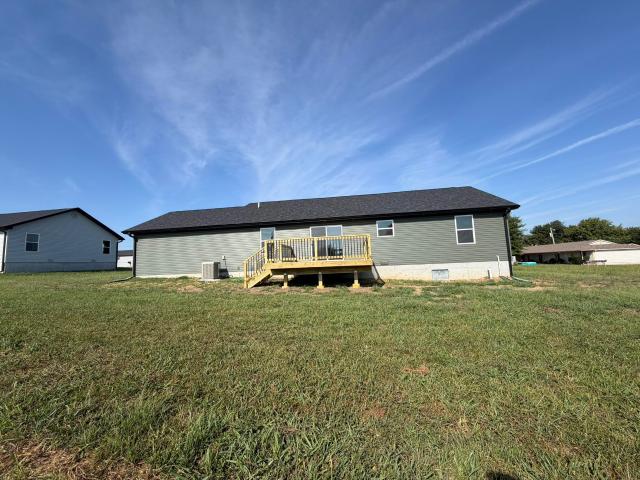 House for sale in Buffalo, Missouri
