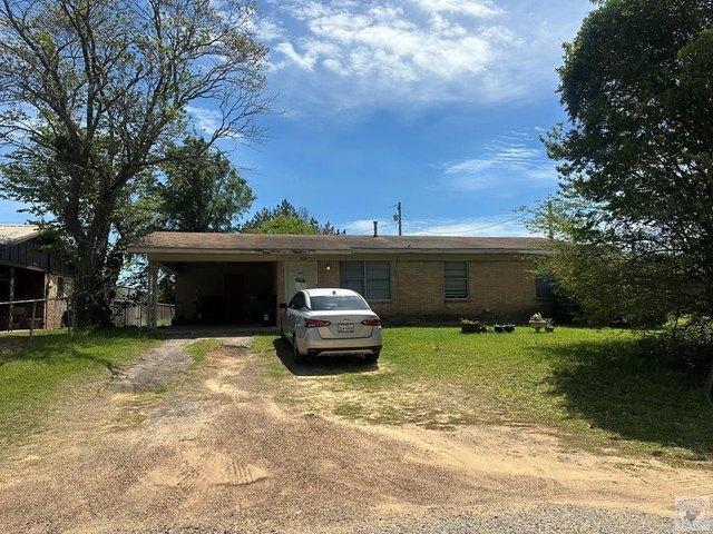 House for sale in Atlanta, Texas