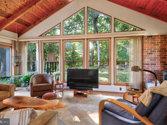 House for sale in Annapolis, Maryland