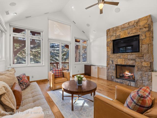 House for sale in Aspen, Colorado